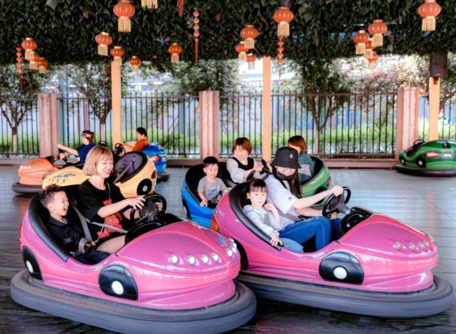 心在南湖 更有年味 | 第一屆南湖游園會即將“龍”重登場 心在南湖 更有年味 | 第一屆南湖游園會即將“龍”重登場